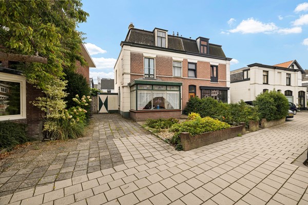 Property photo - Herenstraat 69, 1406PA Bussum